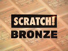 Scratch Bronze Slot - Play Online